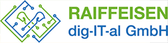 Raiffeisen dig-IT-al GmbH